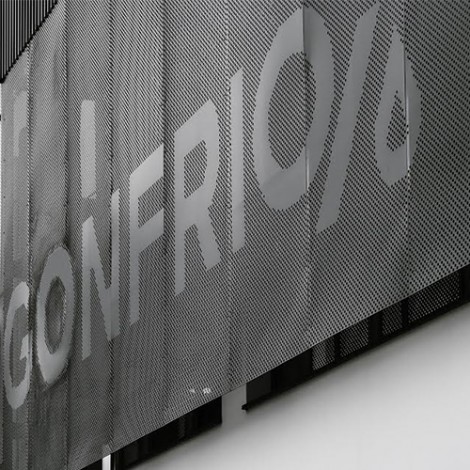 Gonfrio - ABOUT US